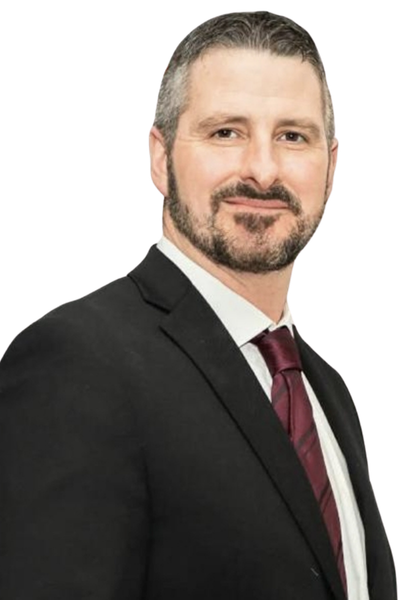 Matt Yoder headshot