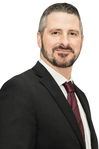 Matt Yoder headshot