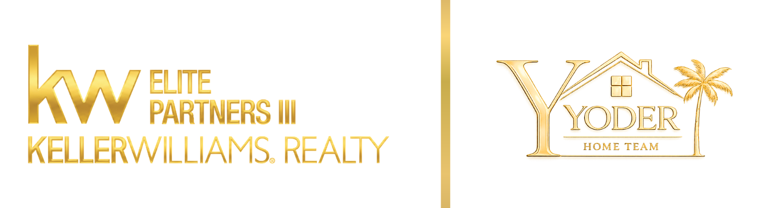 Matt Yoder Realtor